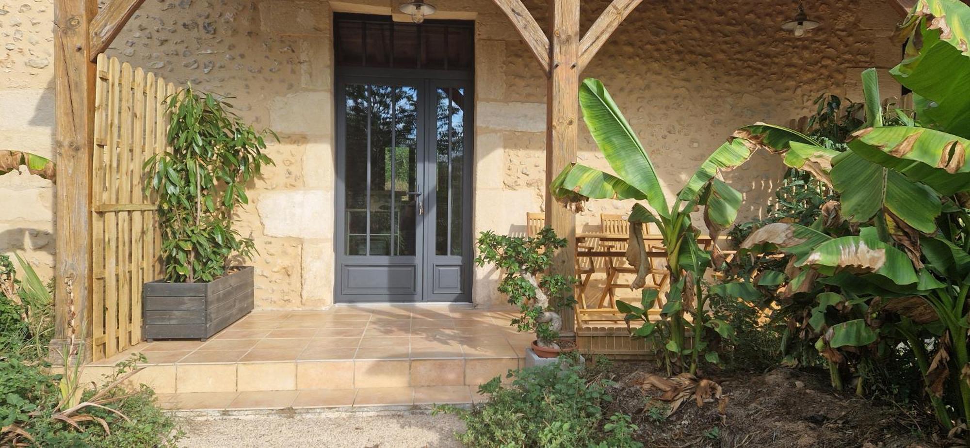 Cocon Du Domaine De La Grande Decision La Douze Exterior foto